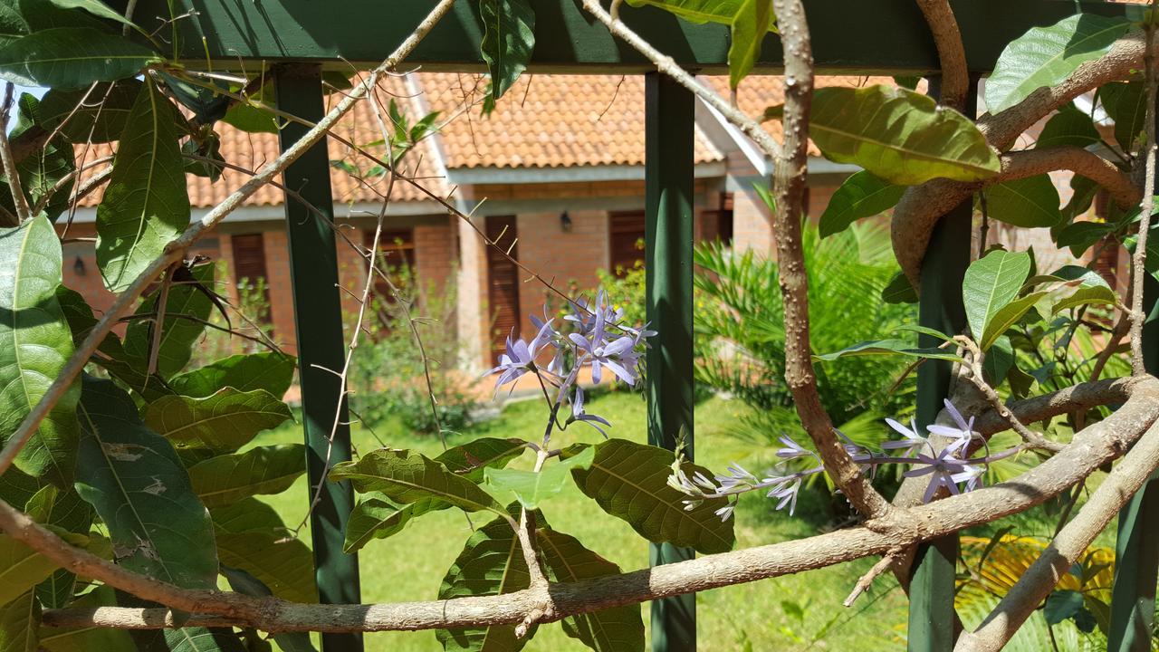 Green Meadows Tororo Exterior photo